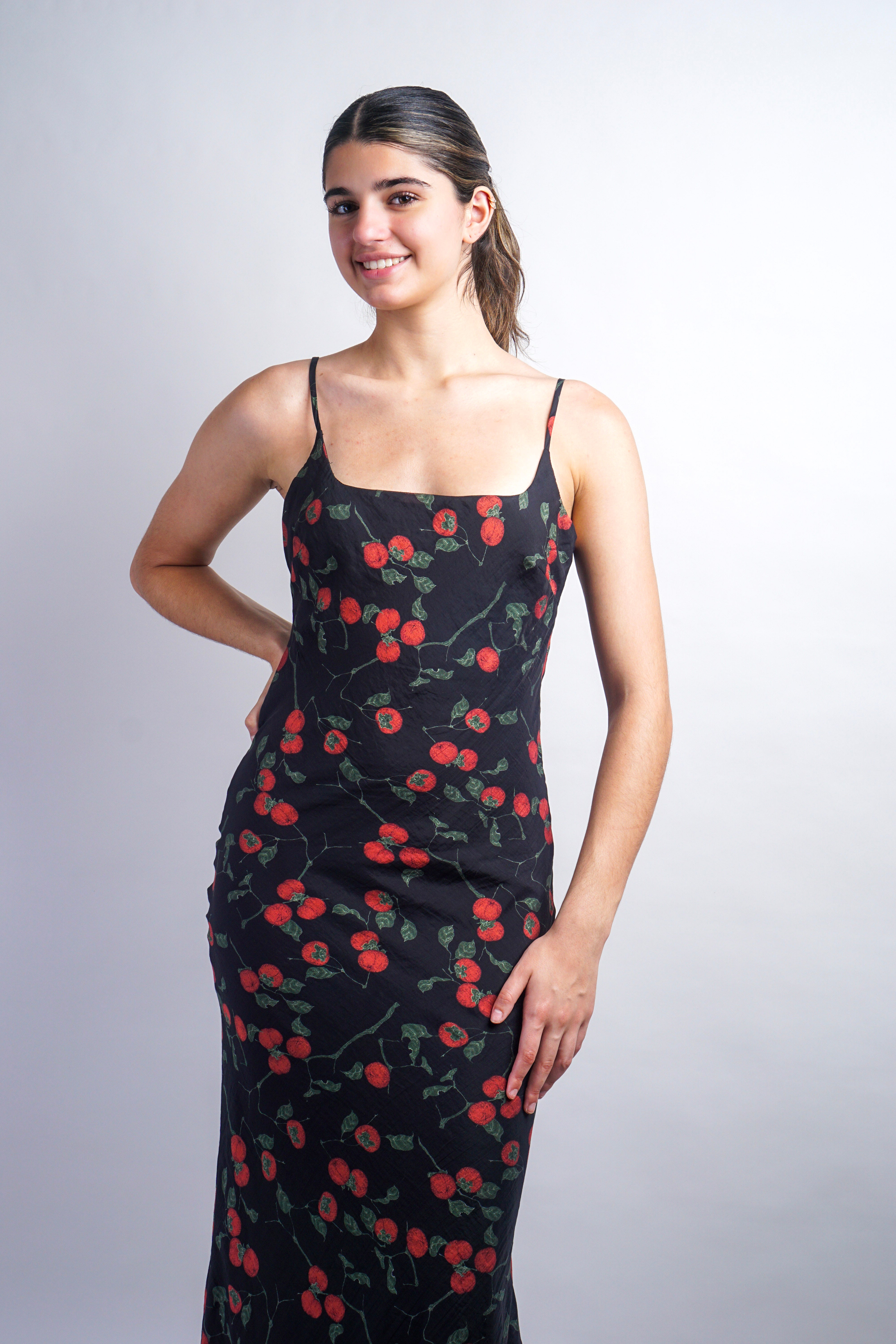 Tomato Ivy Dress
