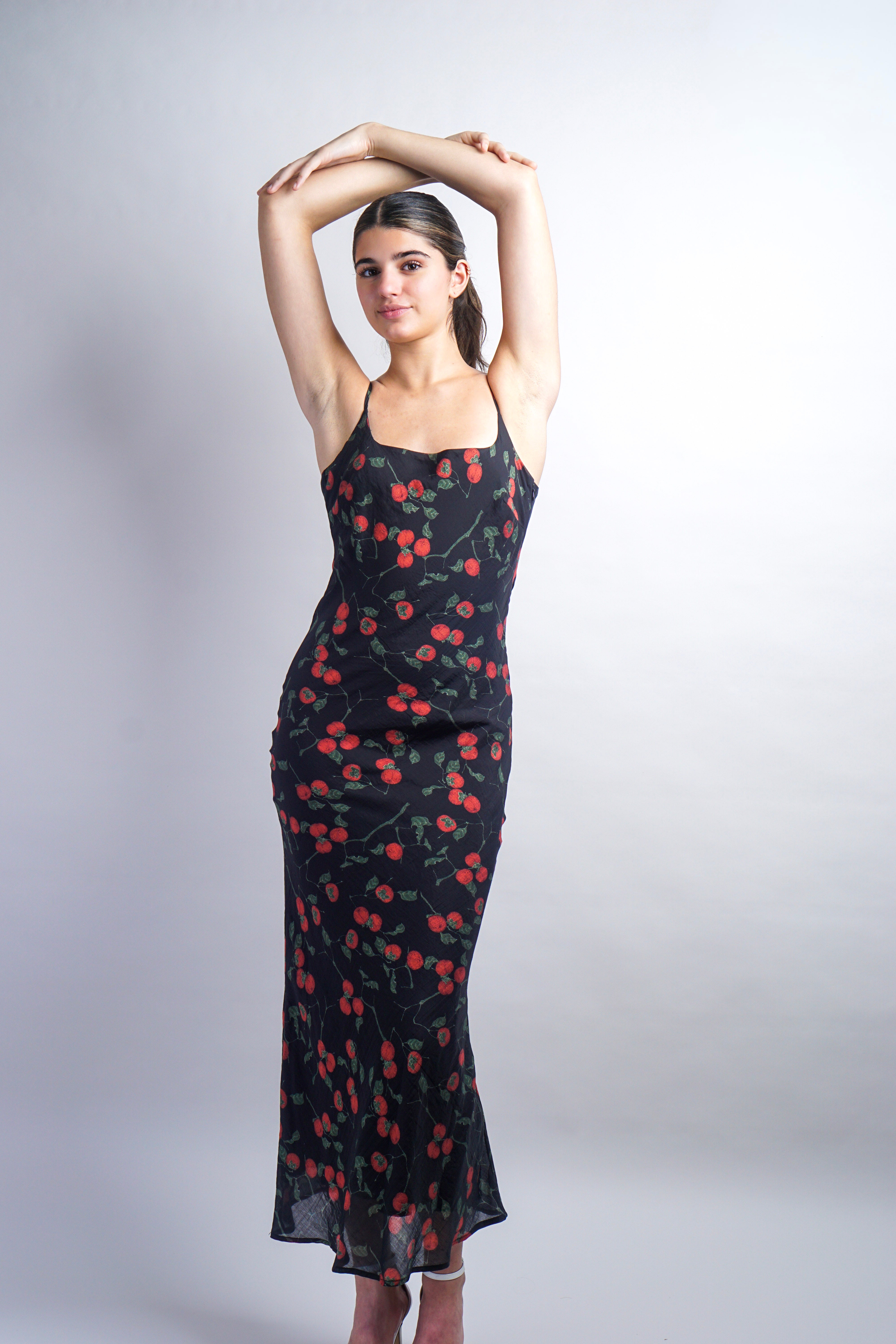 Tomato Ivy Dress
