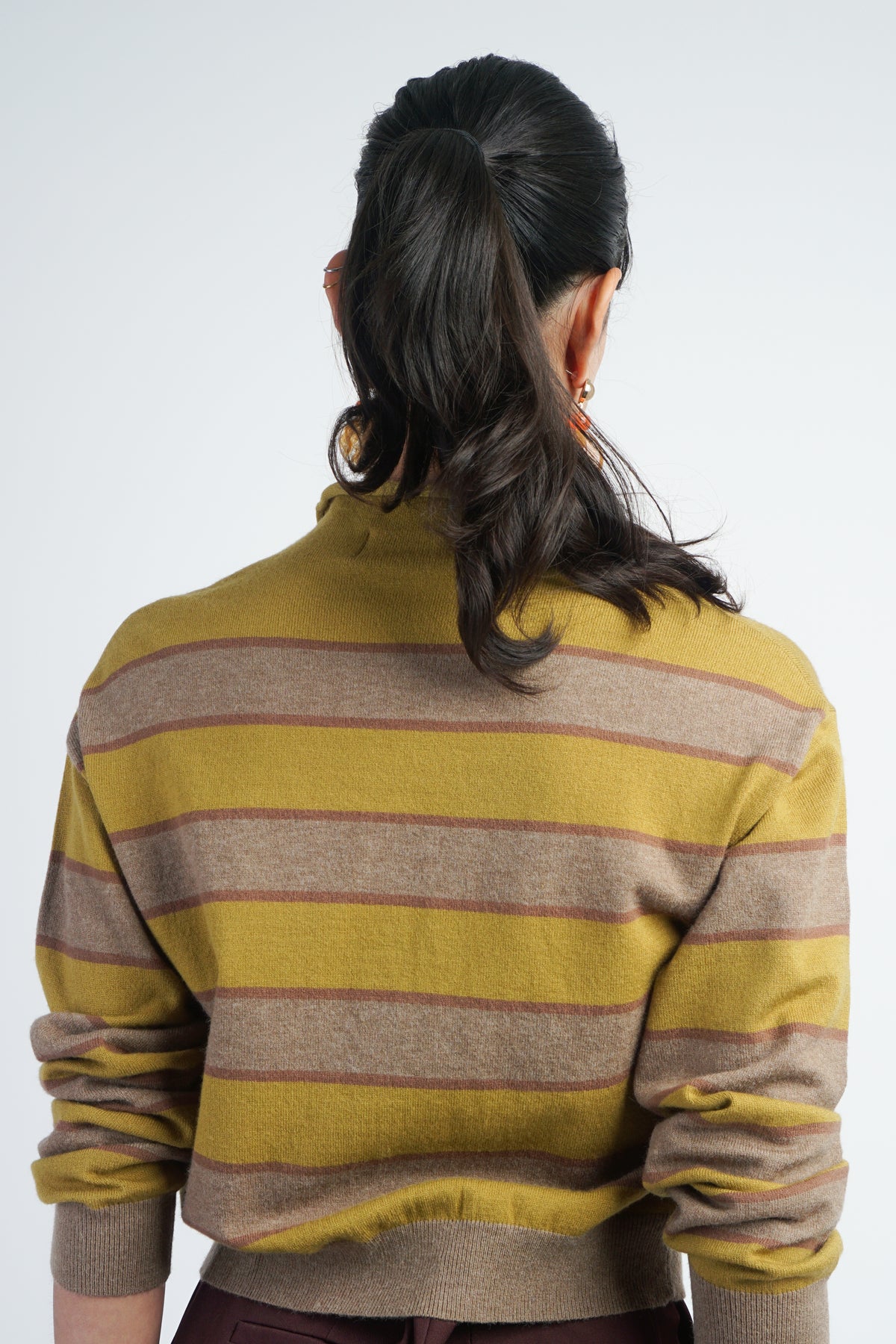 The Claude Cardigan