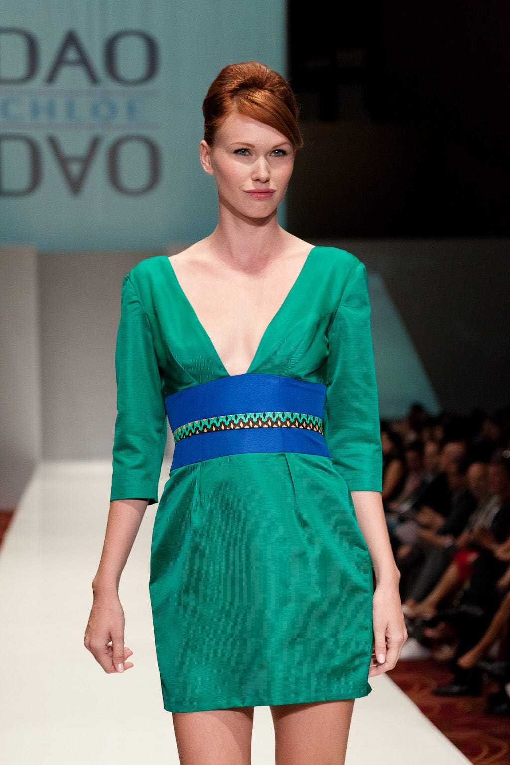 CD-Archive Annabella Dress