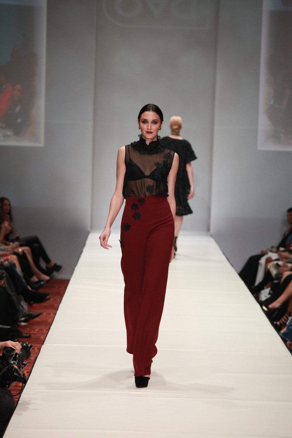 CD-Archive Belinda Pants