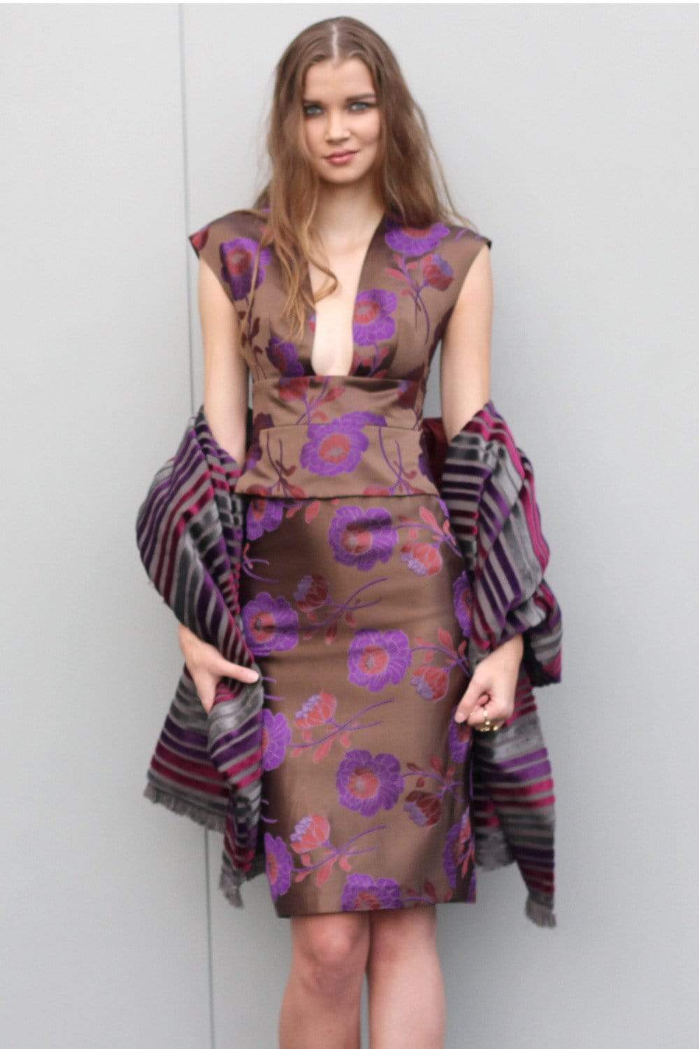 CD-Archive Eliana Skirt