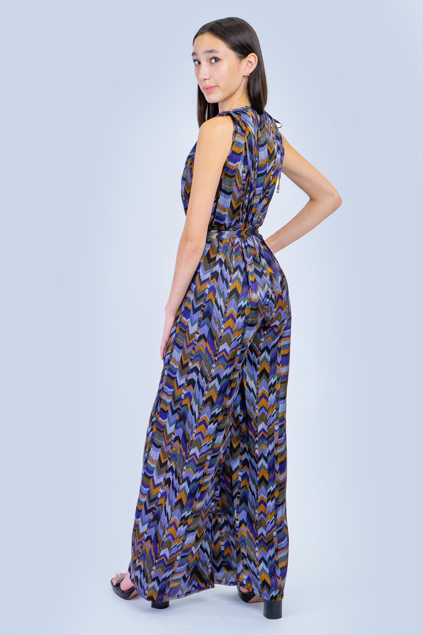 DCD JUMPSUITS Eclipse Jumpsuit