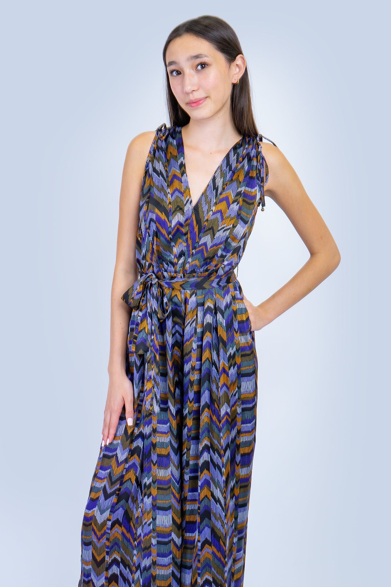 DCD JUMPSUITS Eclipse Jumpsuit