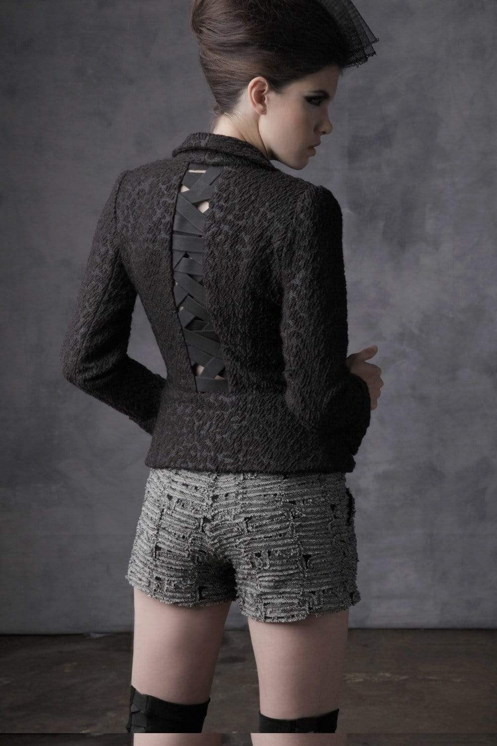 CD-Archive Mariah Shorts