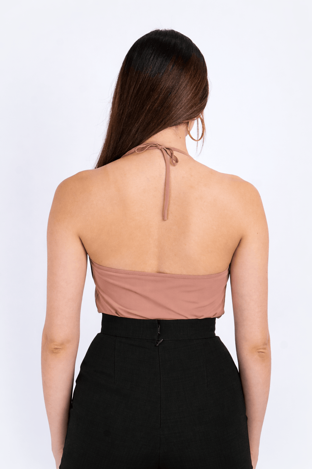 Chloe Dao PANTS Black Cheryl Pants