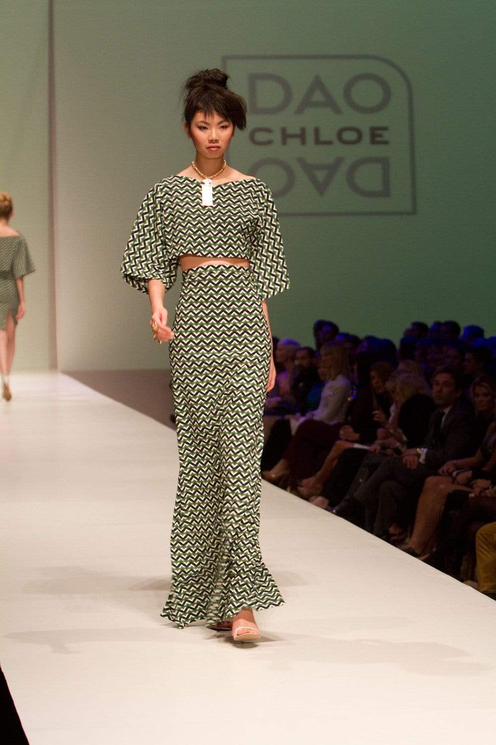 CD-Archive Riley Skirt