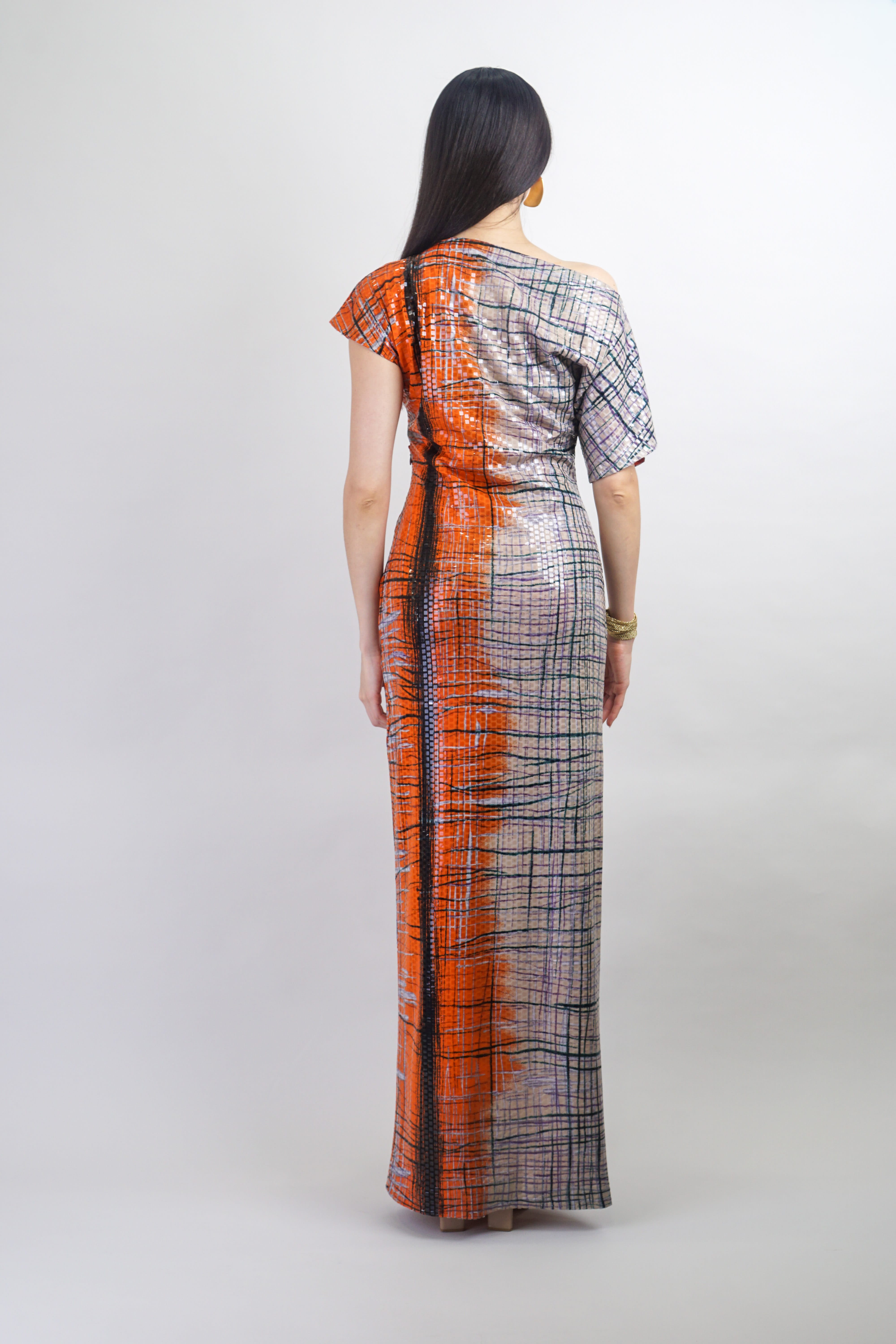 CD-Archive Sanaz Gown