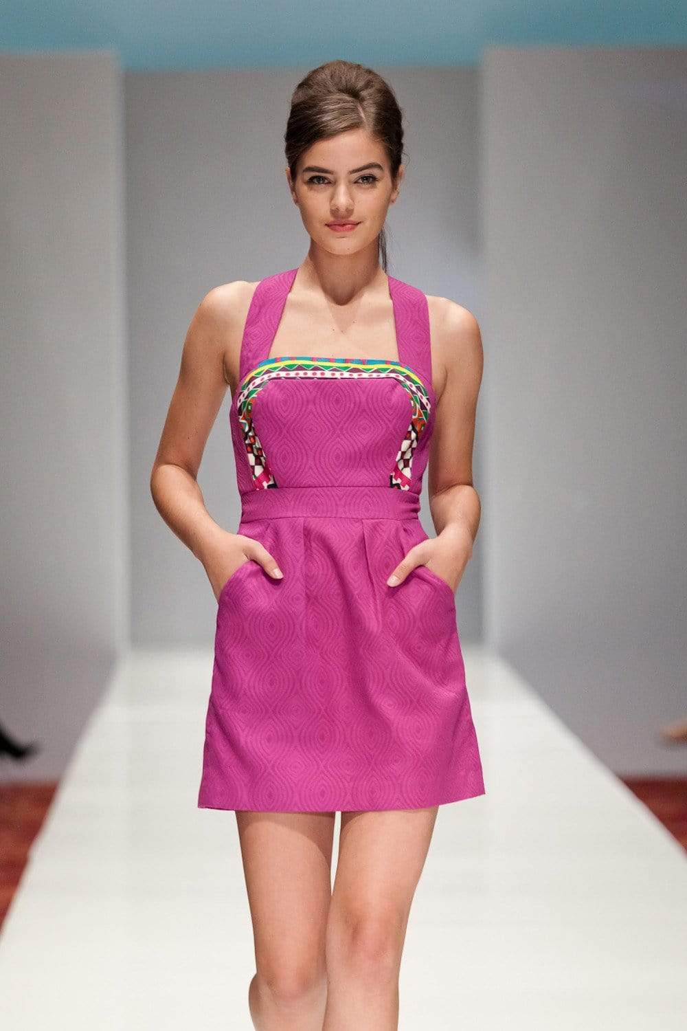 Abbey Dress - Chloe Dao