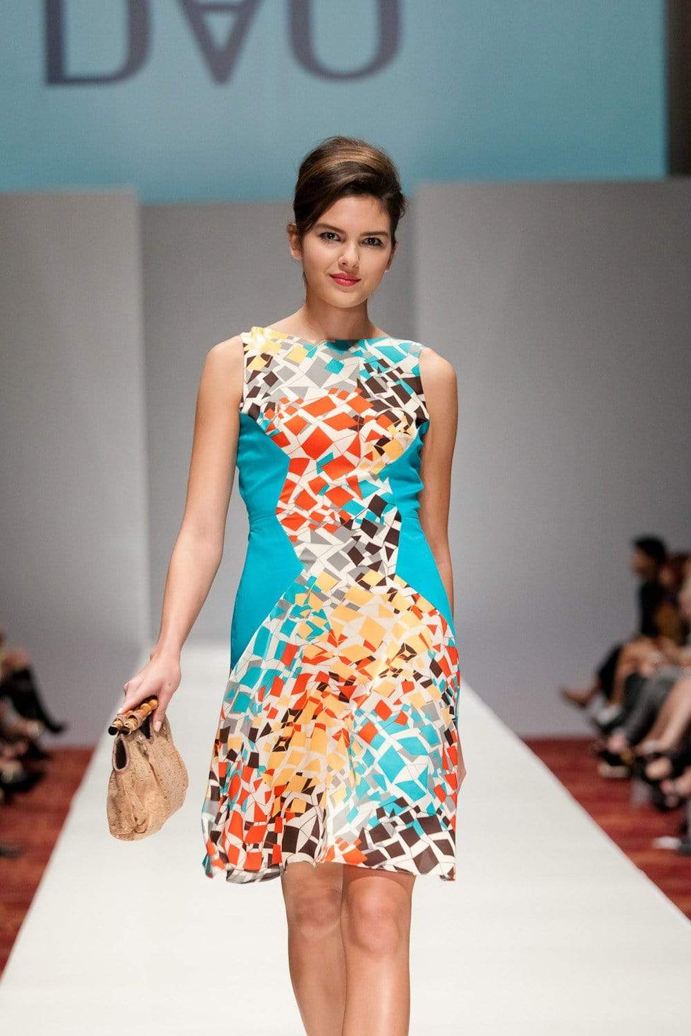 Adele Dress - Chloe Dao