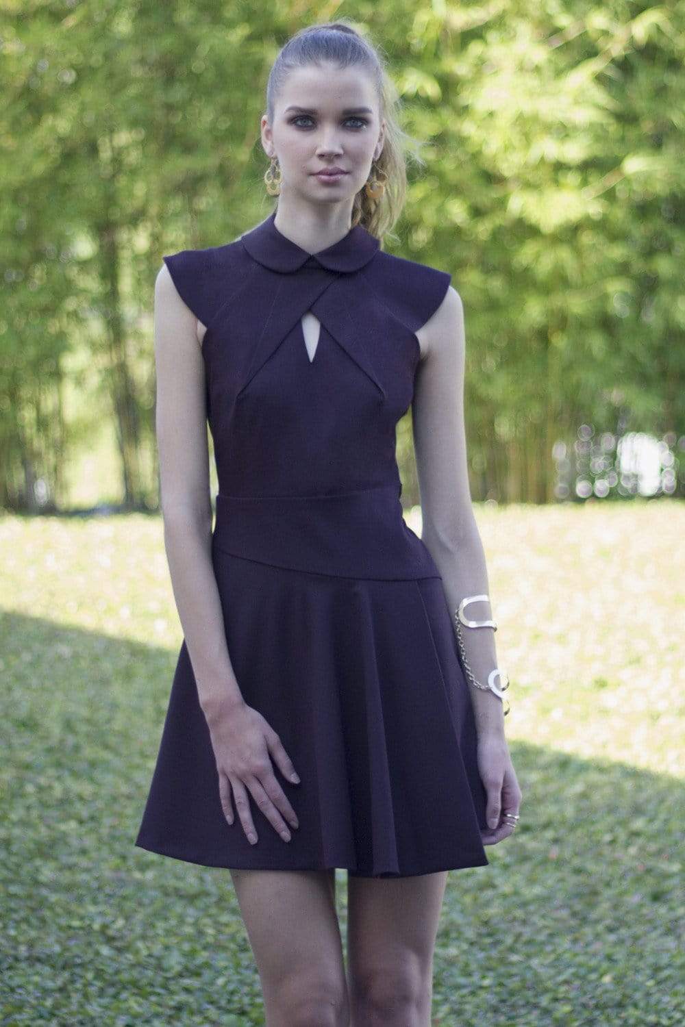 Amelia Dress - Chloe Dao