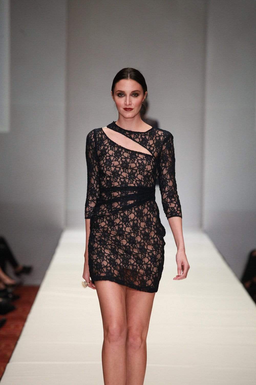 Andrea Dress