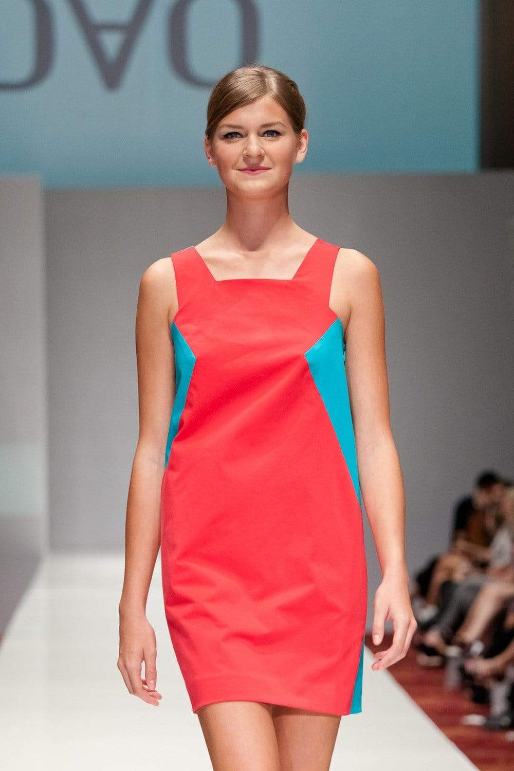 Annette Dress - Chloe Dao