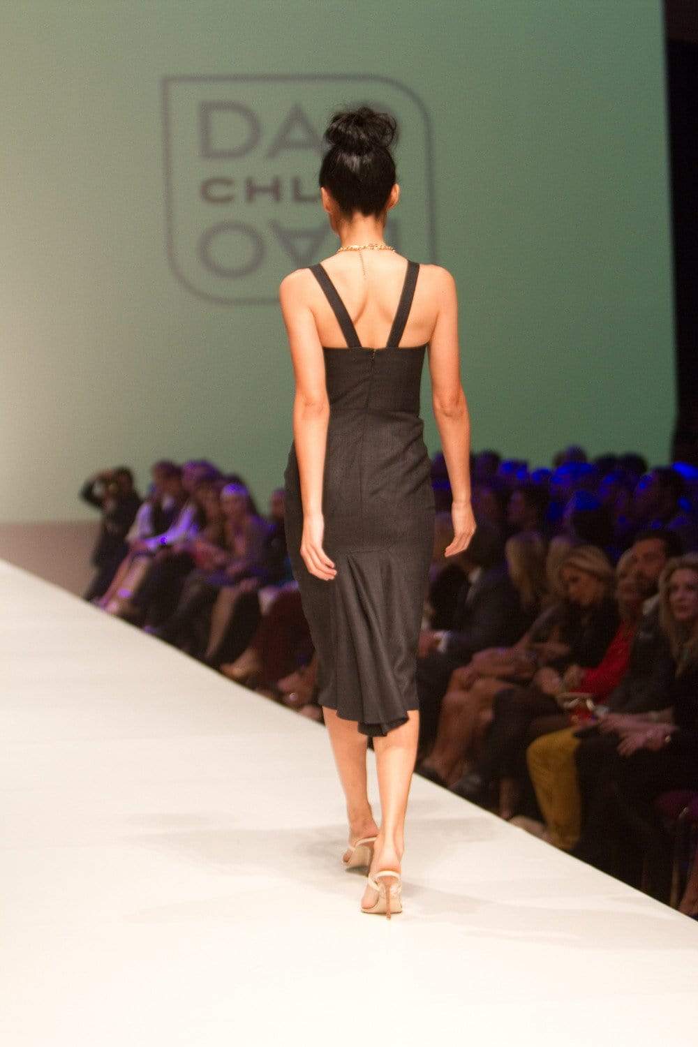 Ariella Dress - Chloe Dao