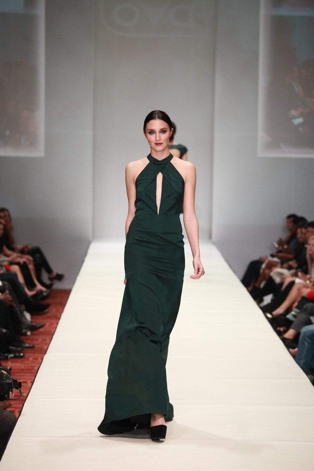 Ashley Gown - Chloe Dao