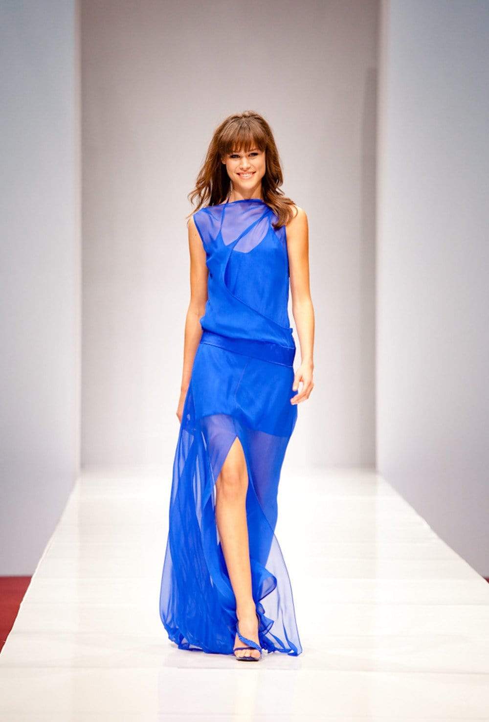 Asia Gown - Chloe Dao