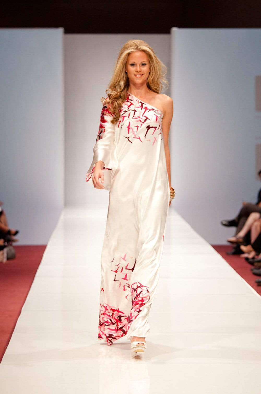 Beverly Gown - Chloe Dao