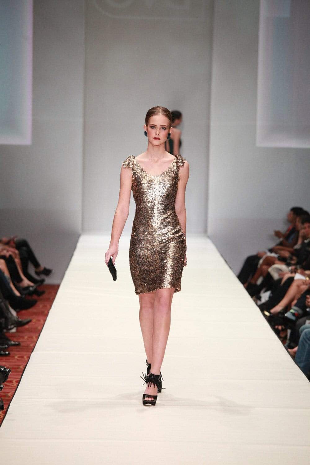 Bijoux Dress - Chloe Dao