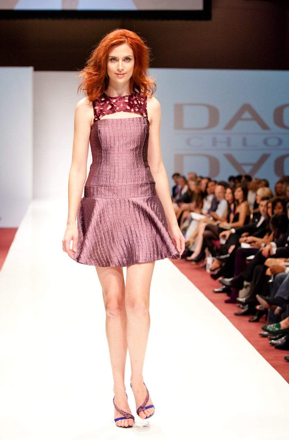 Bria Dress