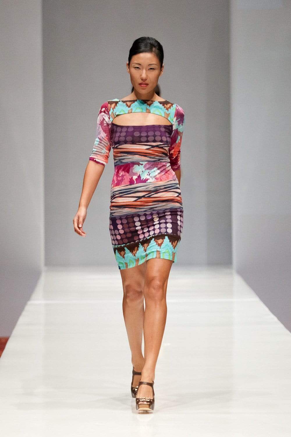 Bryce Dress - Chloe Dao