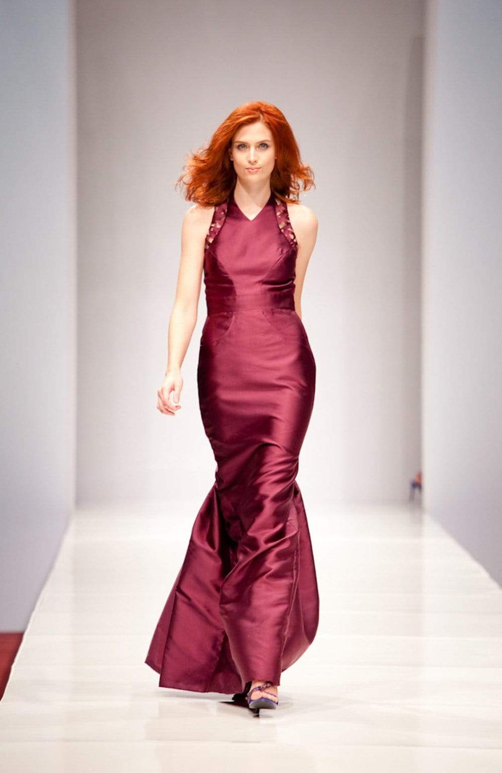 Carmendie Gown - Chloe Dao