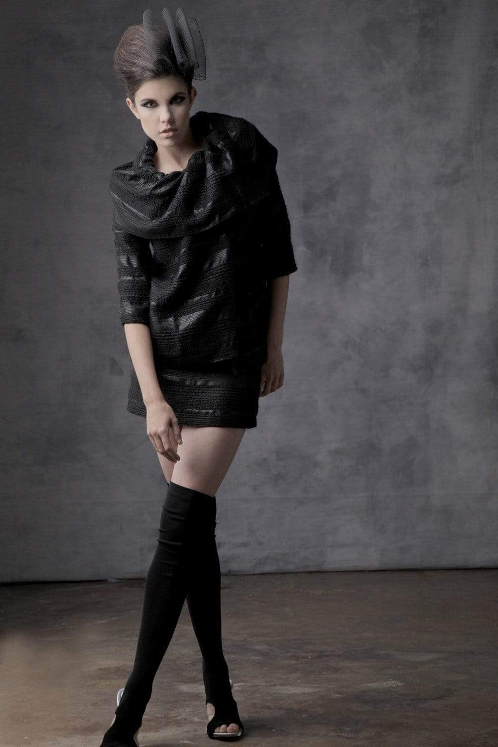 Cate Dress - Chloe Dao