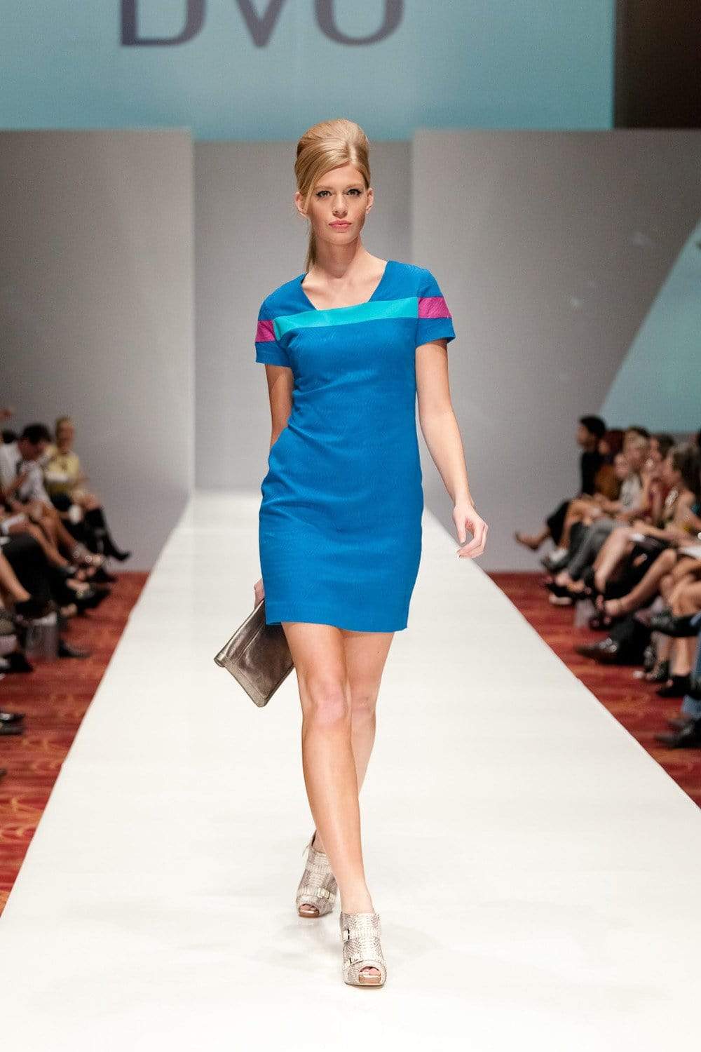 Duffy Dress - Chloe Dao