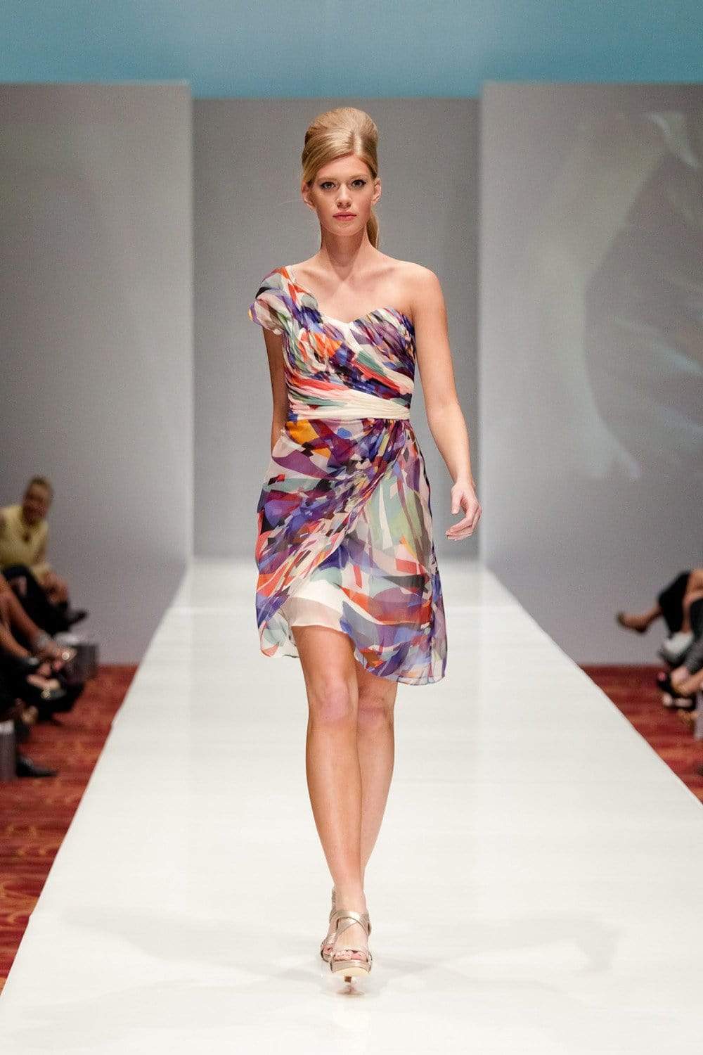 Elizabeth Dress - Chloe Dao