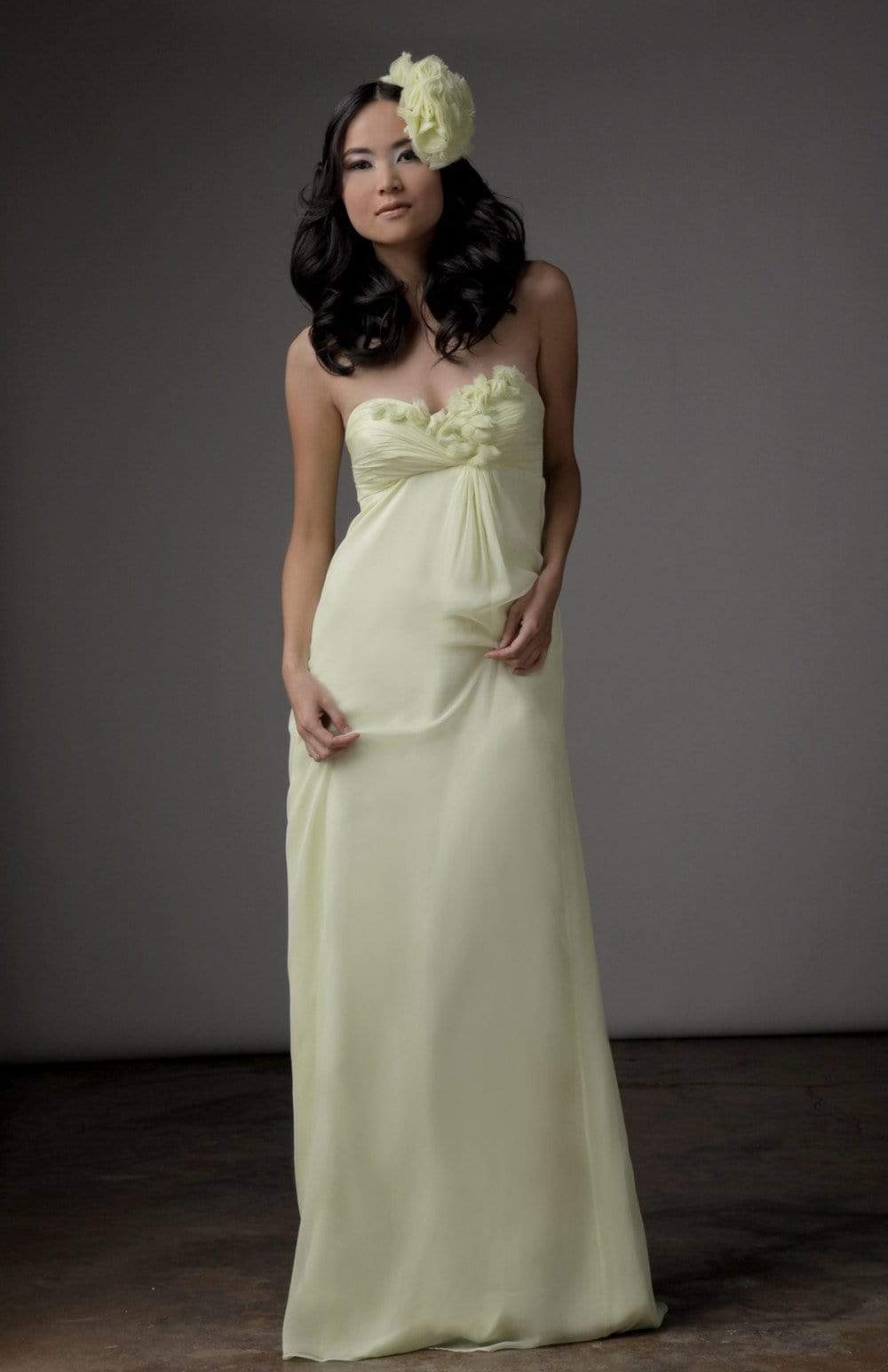 Eva Gown - Chloe Dao