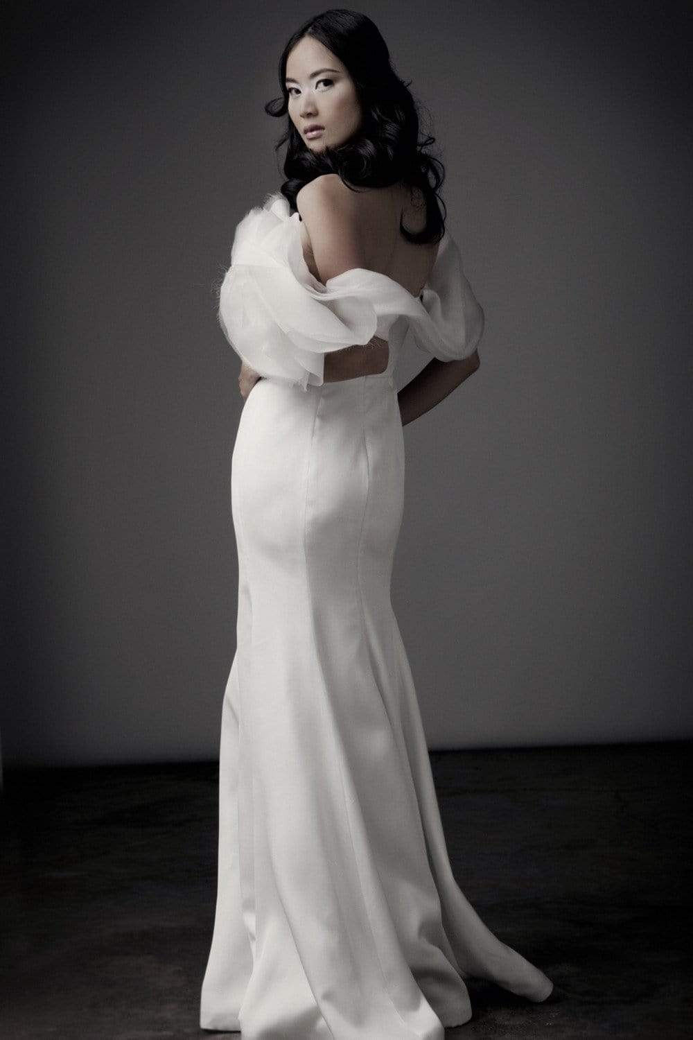 Evelyn Gown - Chloe Dao