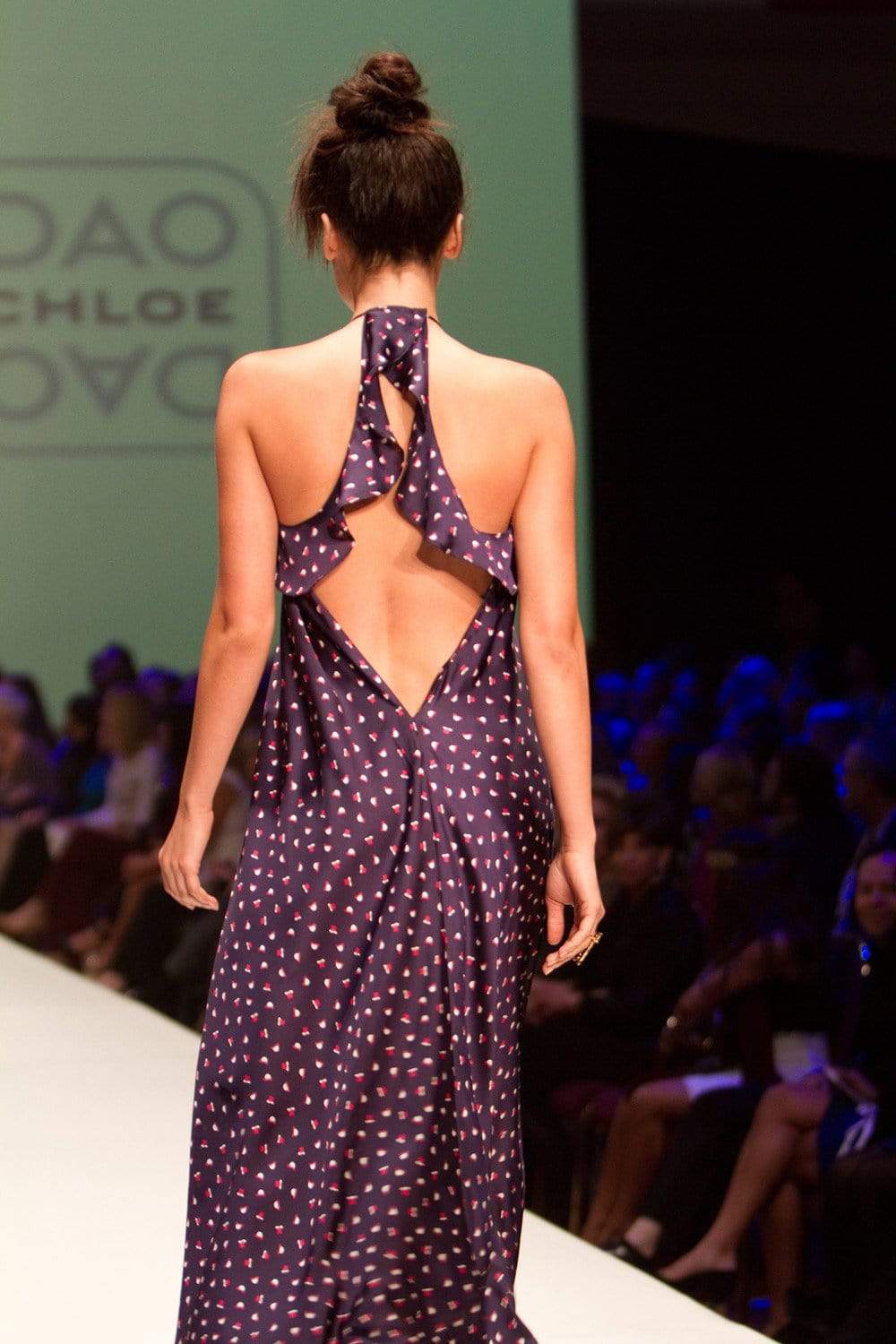 Finley Dress - Chloe Dao