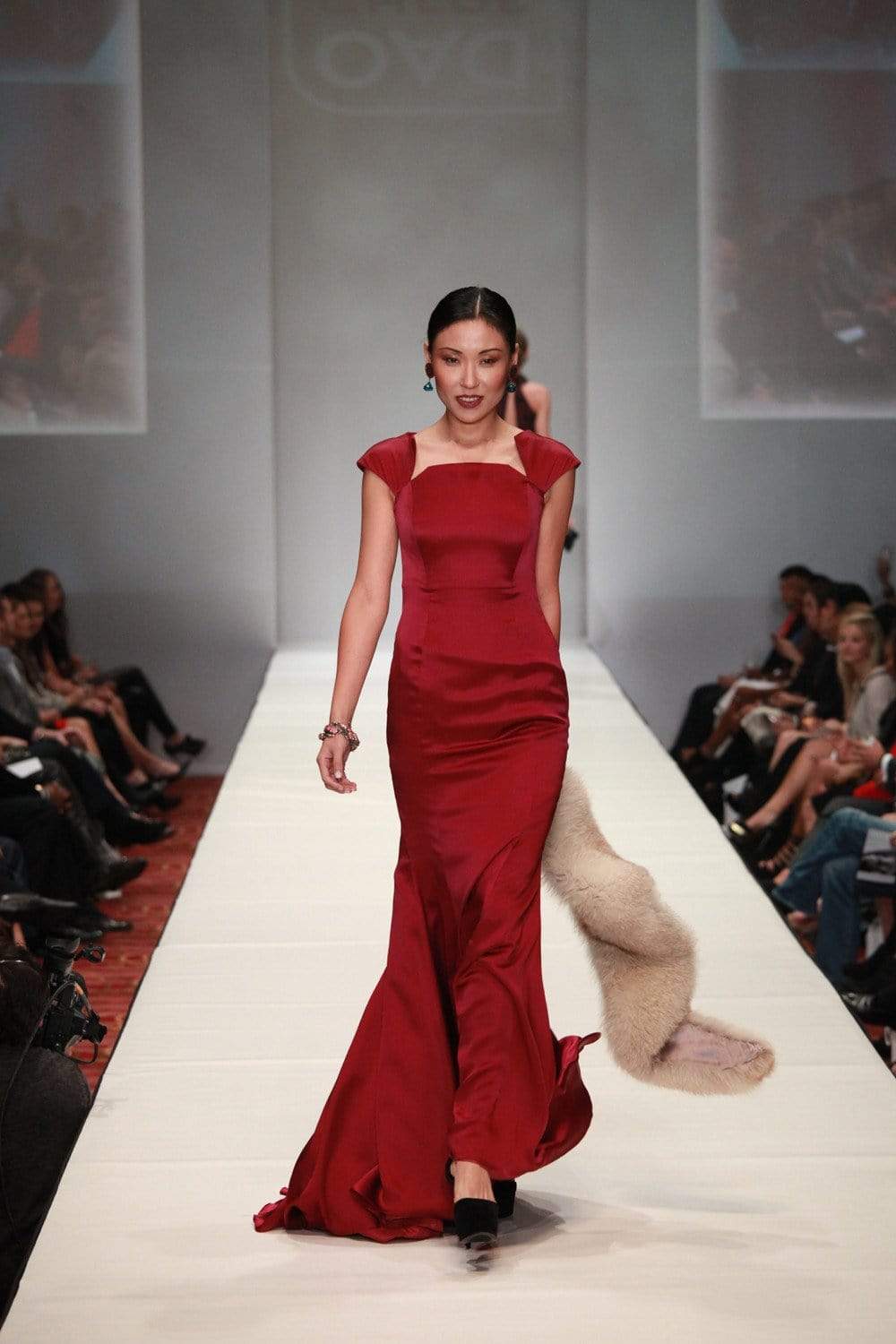 Genevieve Gown - Chloe Dao