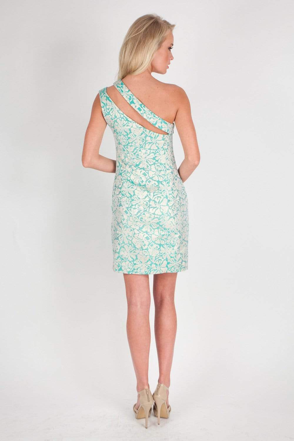 Harper Dress - Chloe Dao