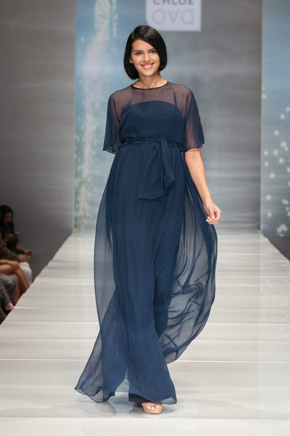 Hayes Gown - Chloe Dao