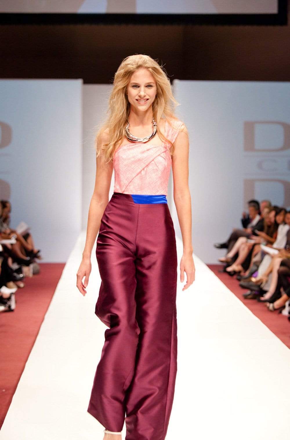 Helena Jumpsuit - Chloe Dao