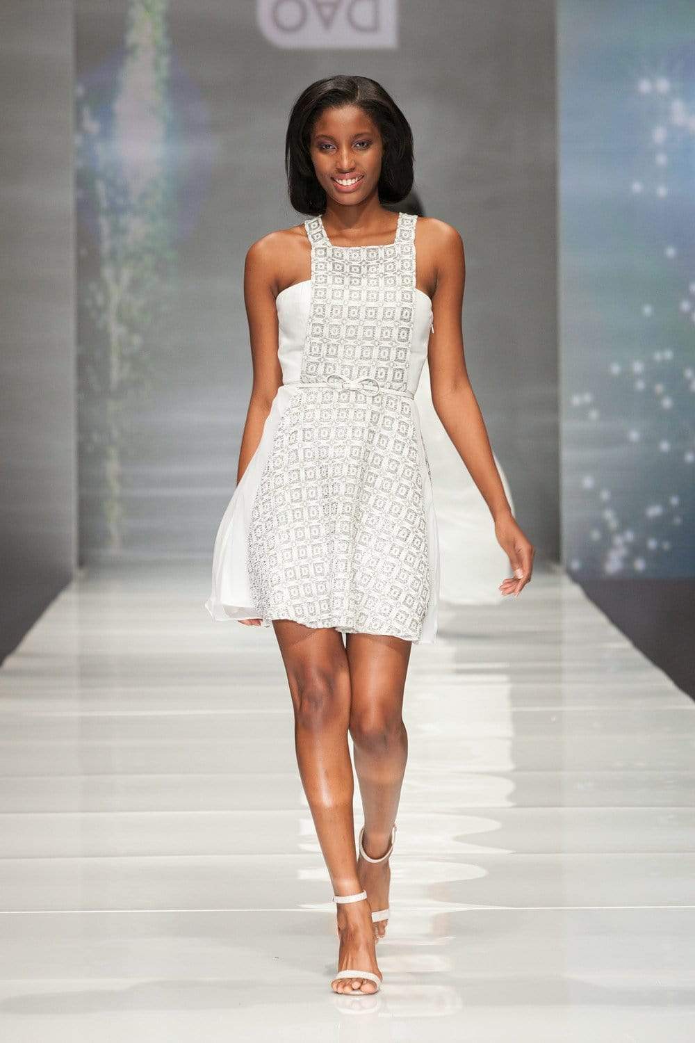 Jada Dress - Chloe Dao