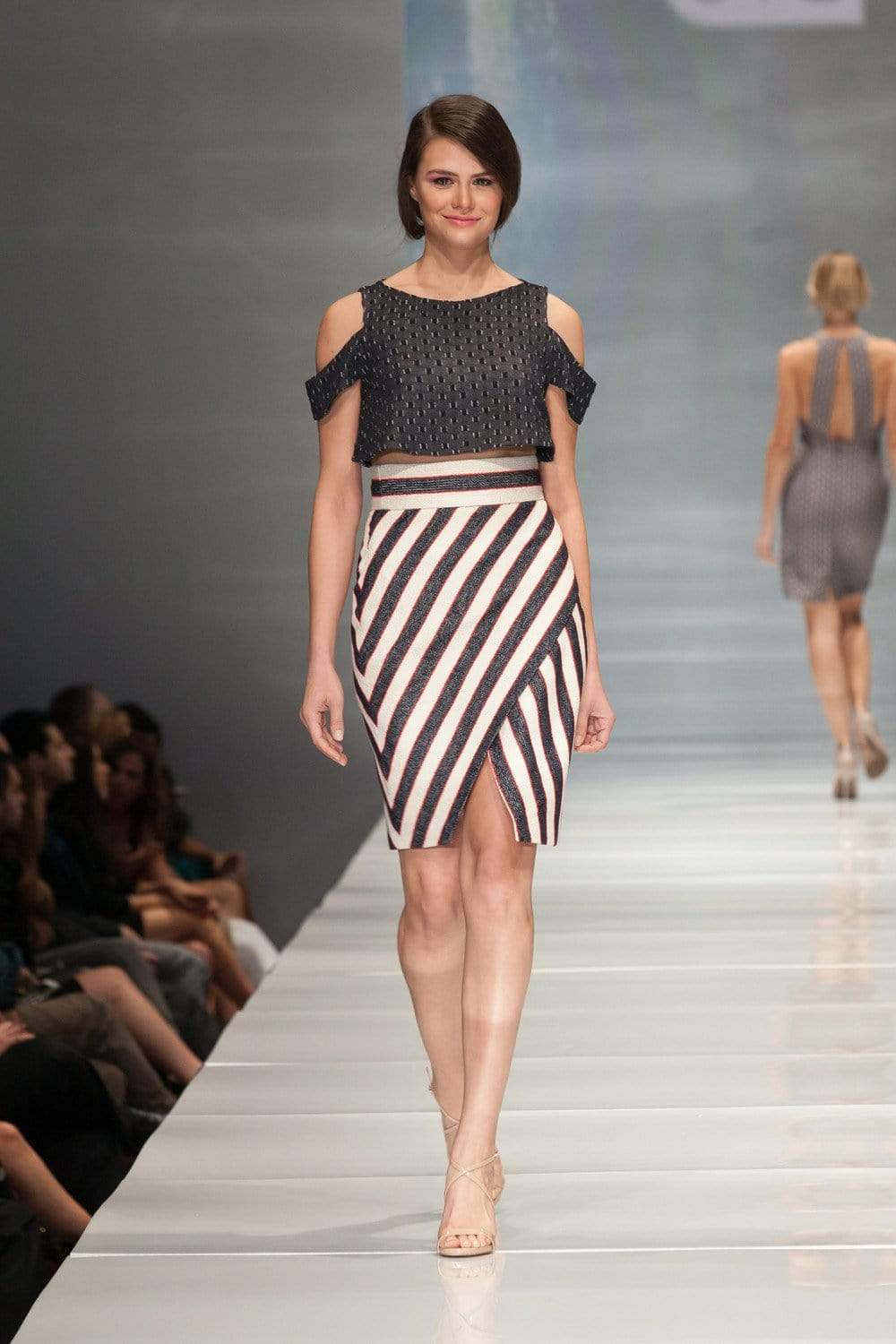 Joel Top - Kenzie Bottom - Chloe Dao