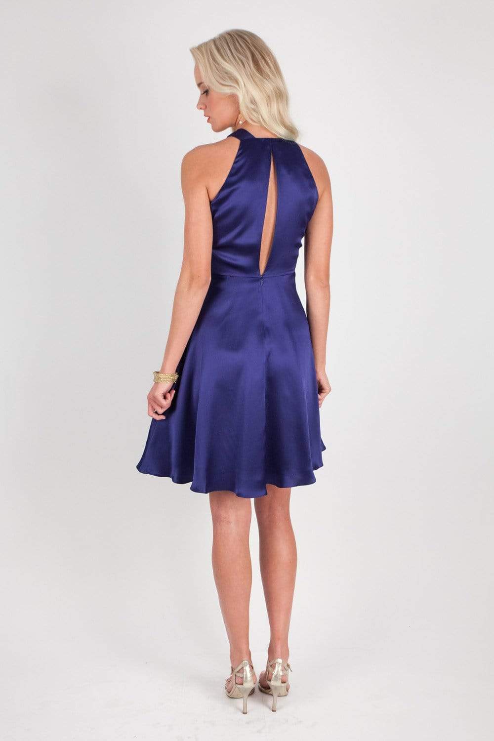 Jolene Dress - Chloe Dao