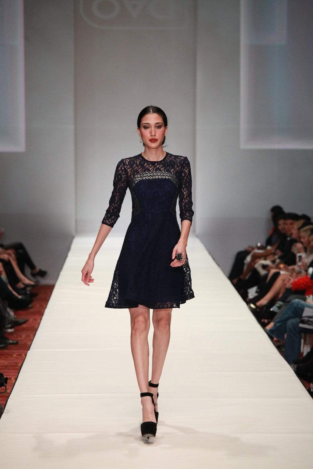 Josette Dress - Chloe Dao