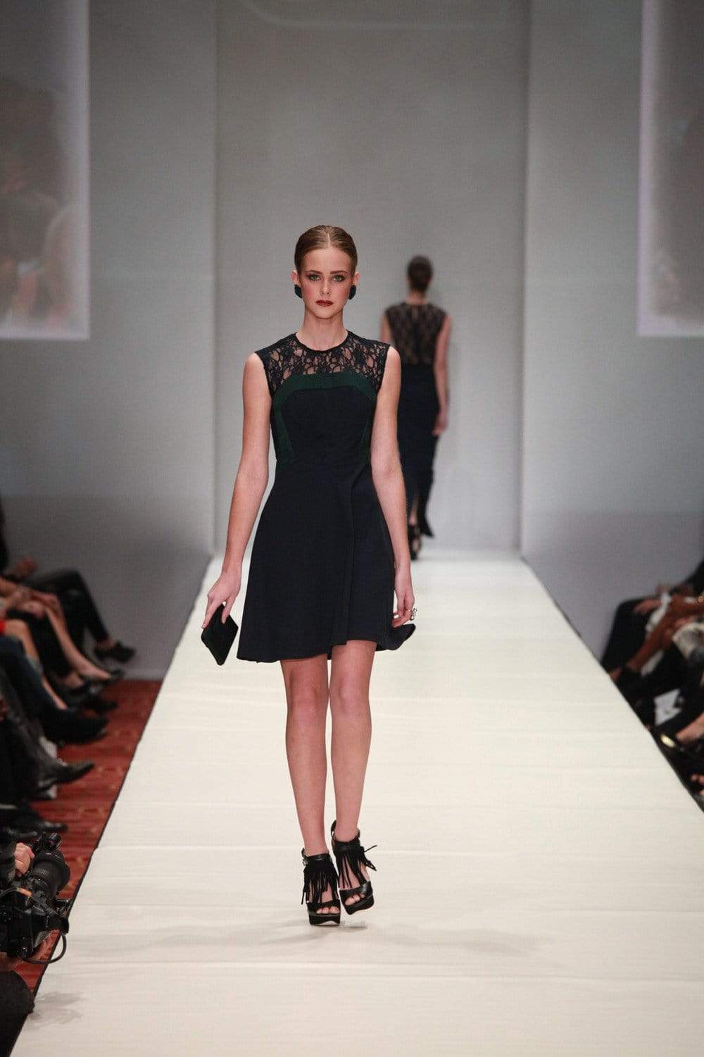 Josie Dress - Chloe Dao