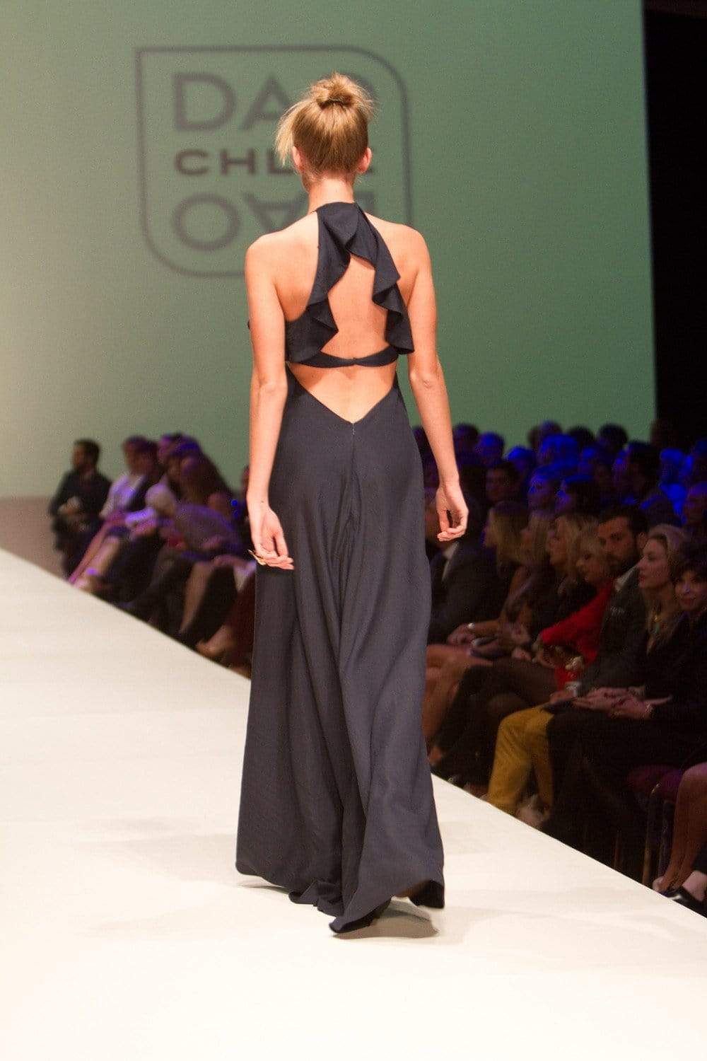 Kai Gown - Chloe Dao