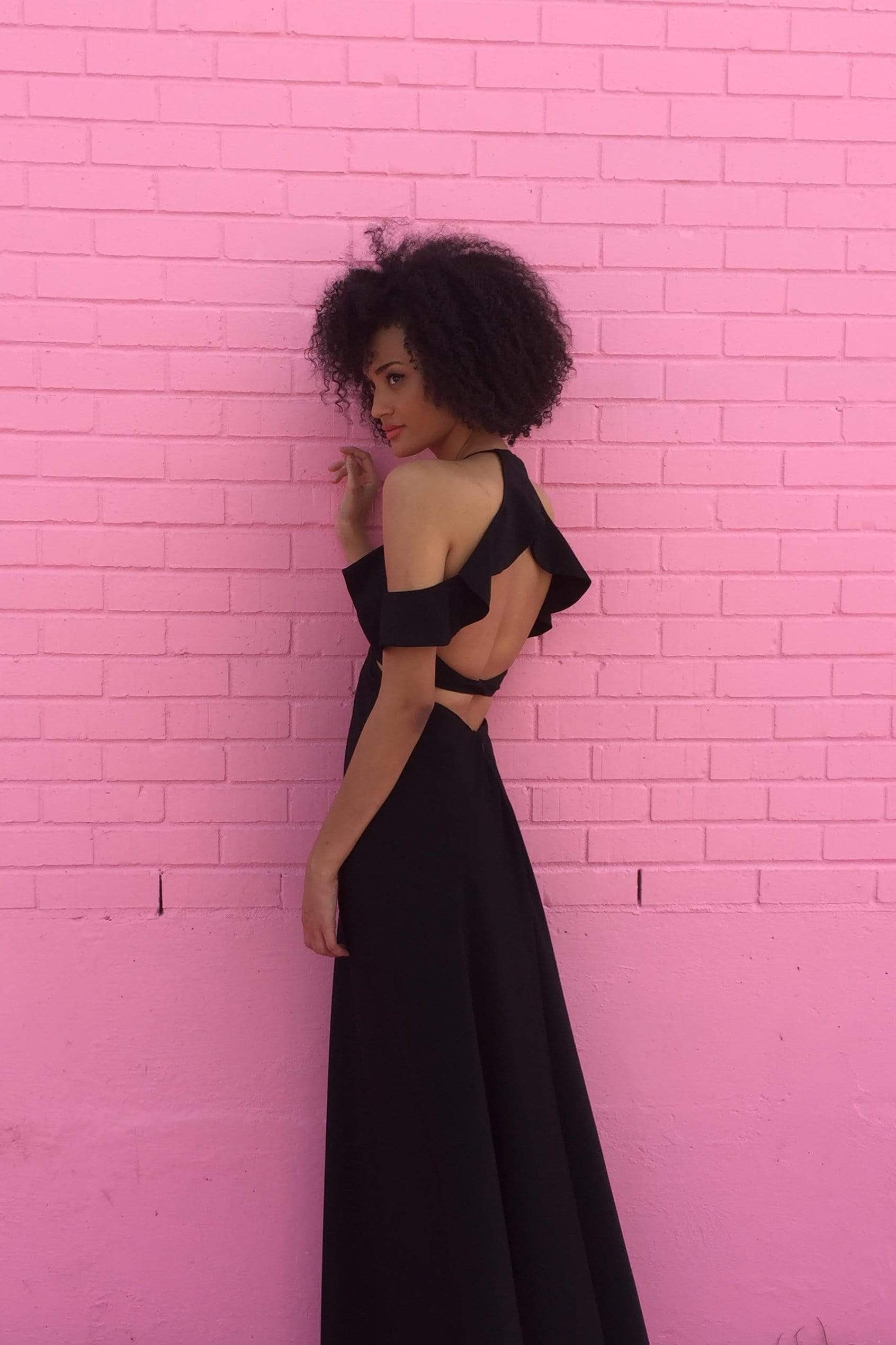 Kai Gown - Chloe Dao