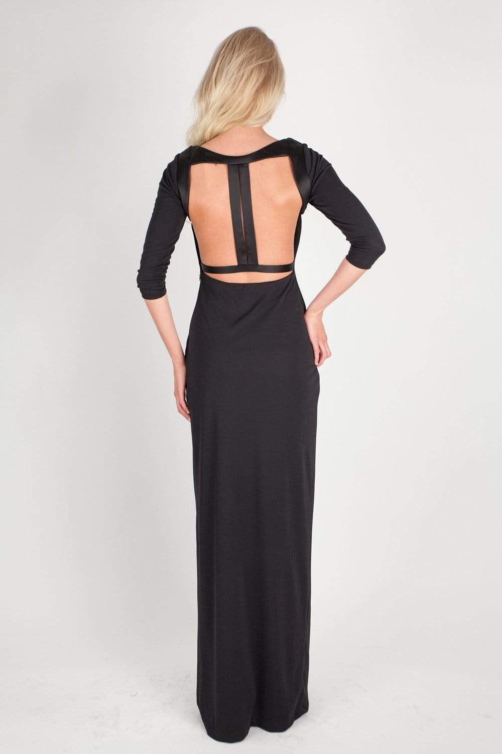 Kennedy Gown - Chloe Dao