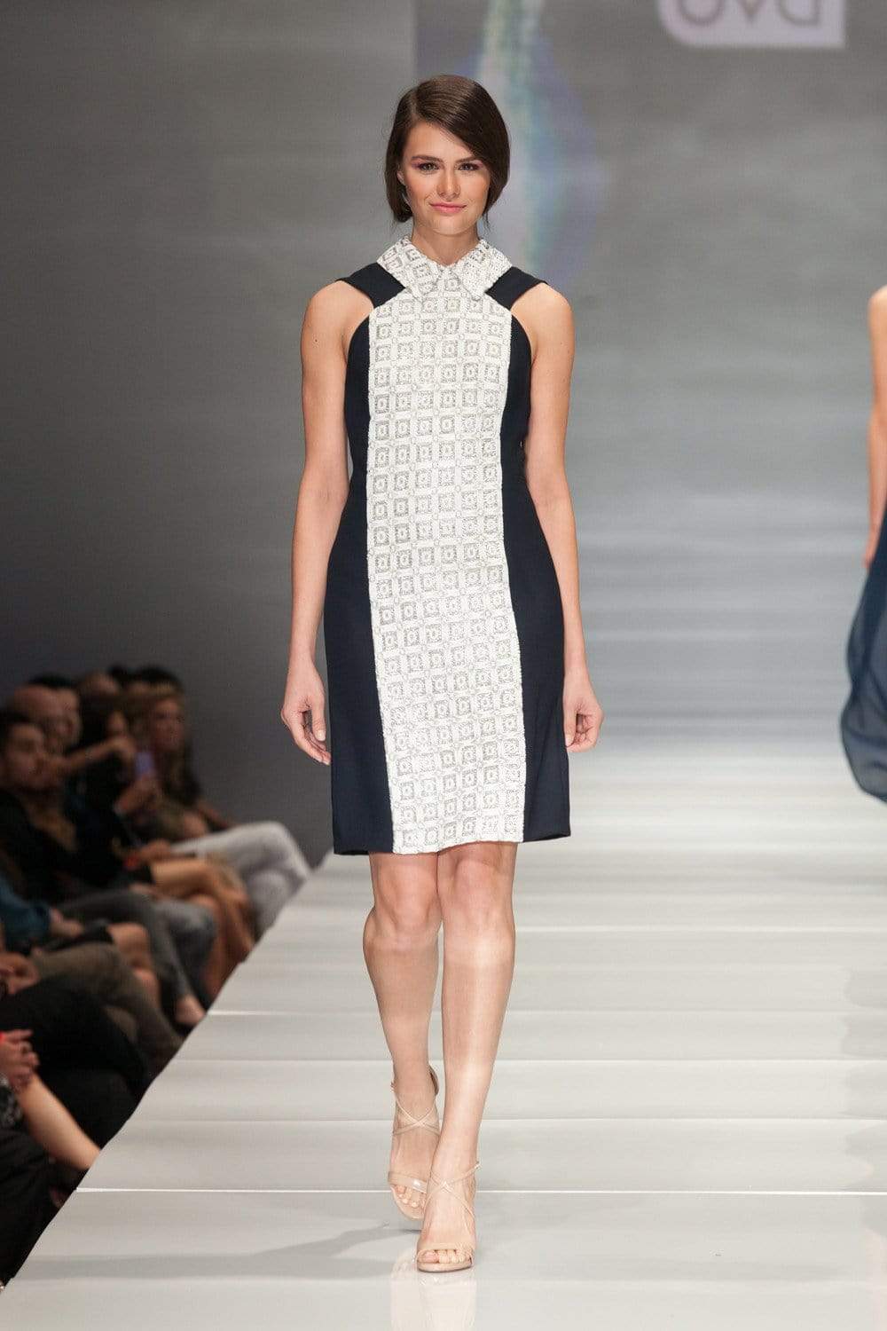 Kimber Dress - Chloe Dao