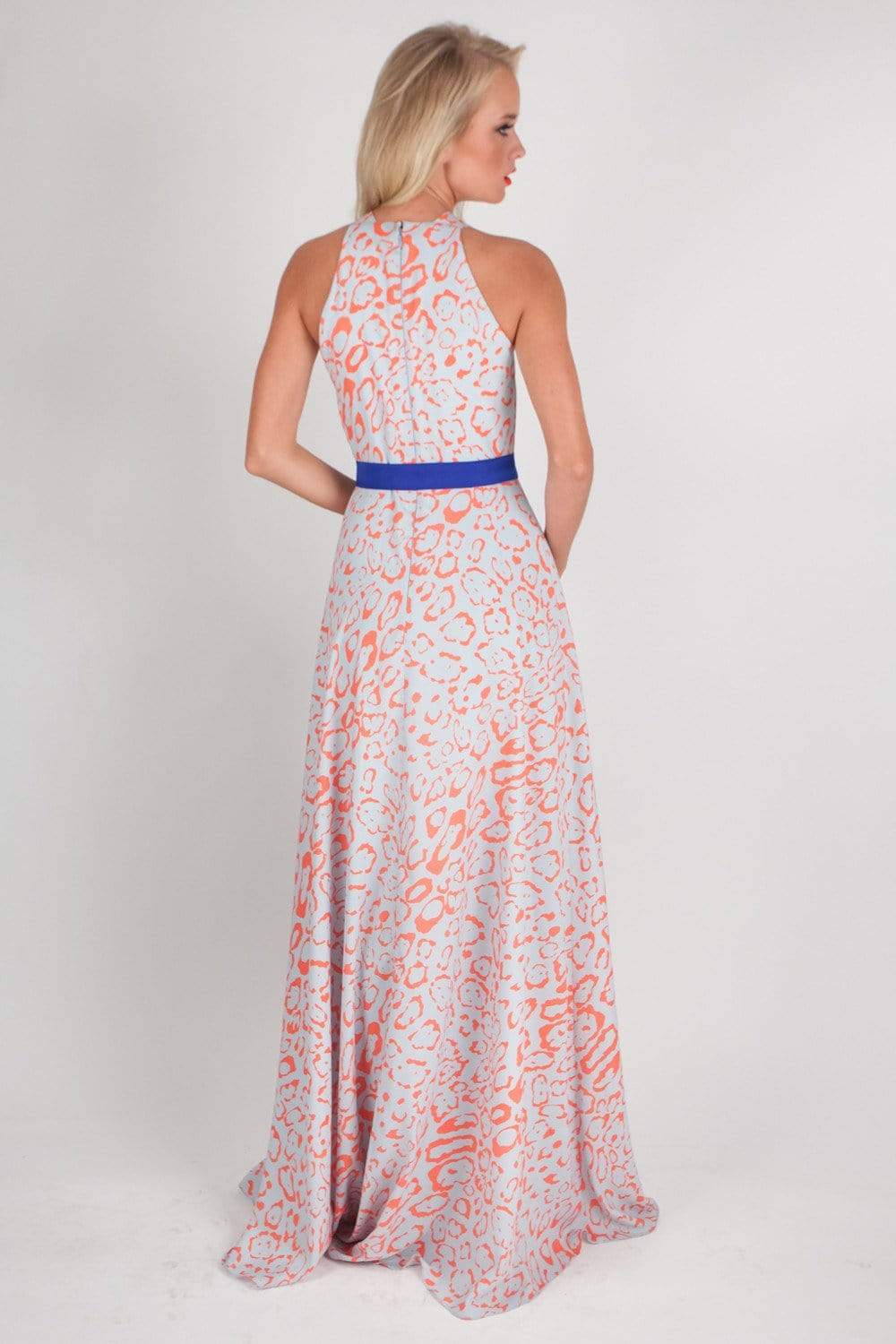 Kinsley Gown - Chloe Dao