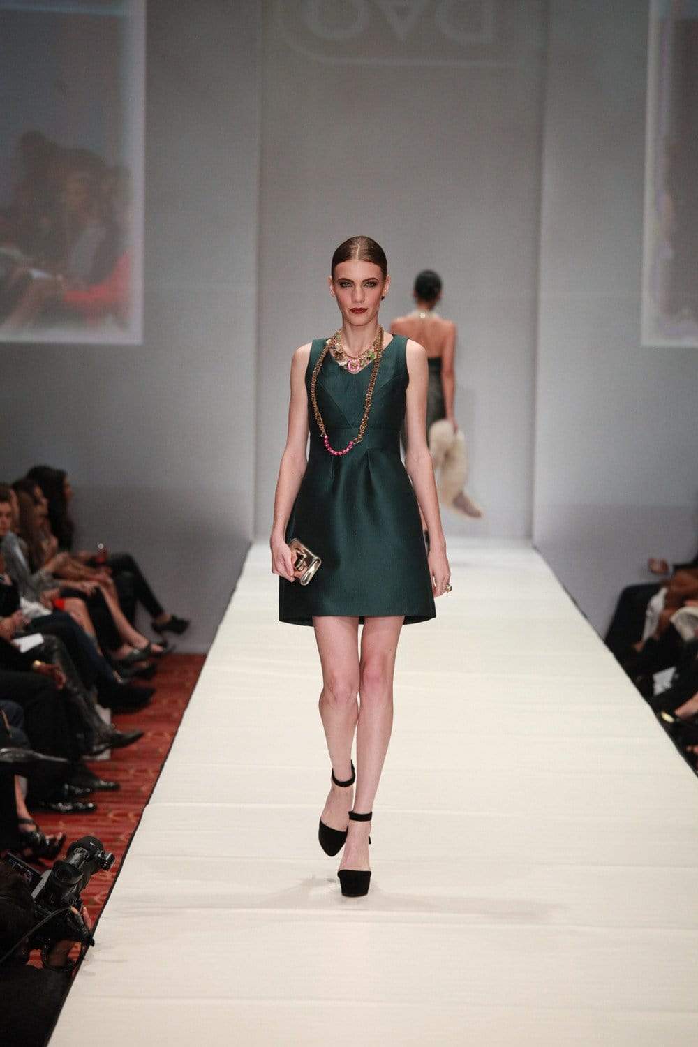 Lena Dress - Chloe Dao