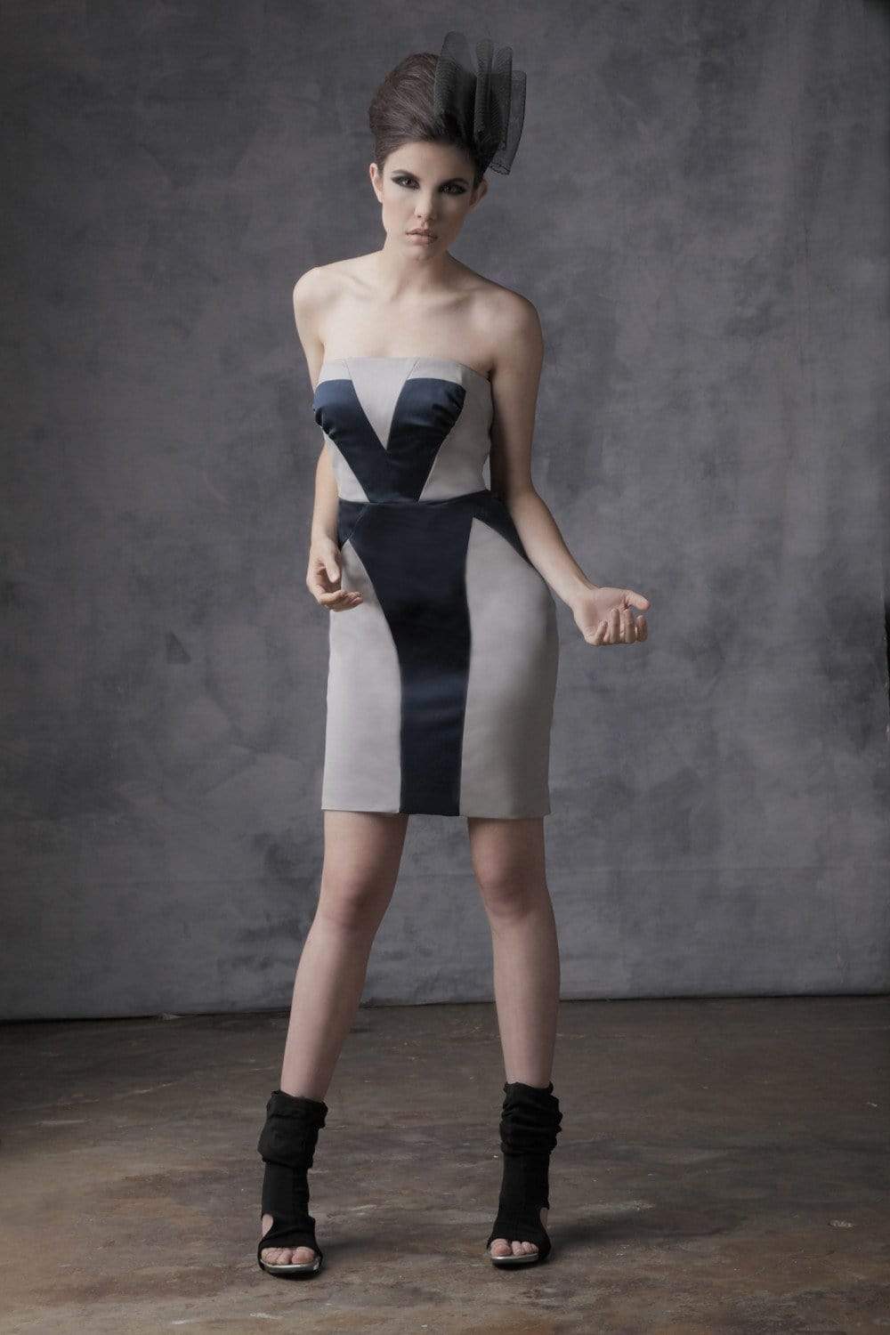 Lenox Dress - Chloe Dao