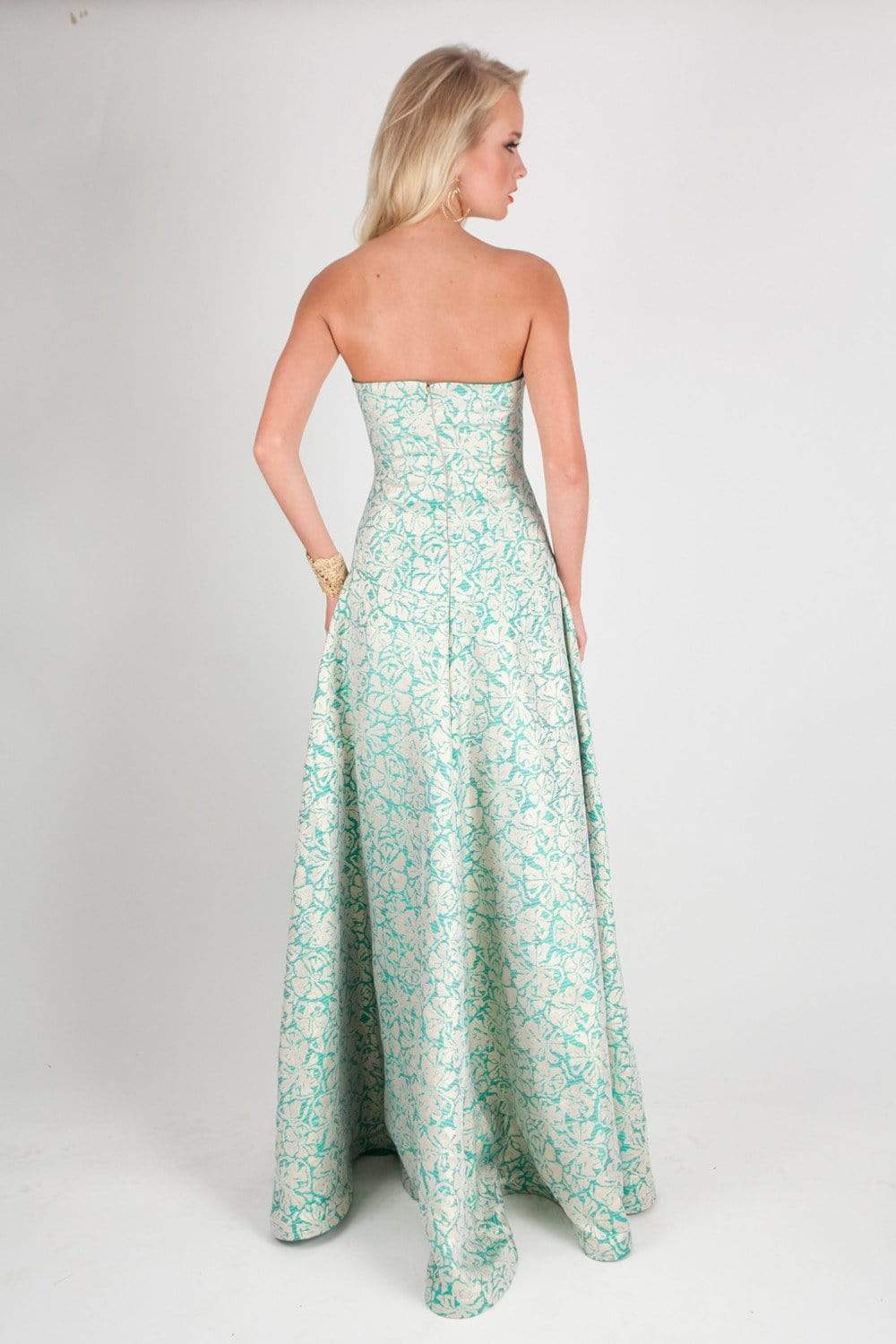 Lillian Gown - Chloe Dao