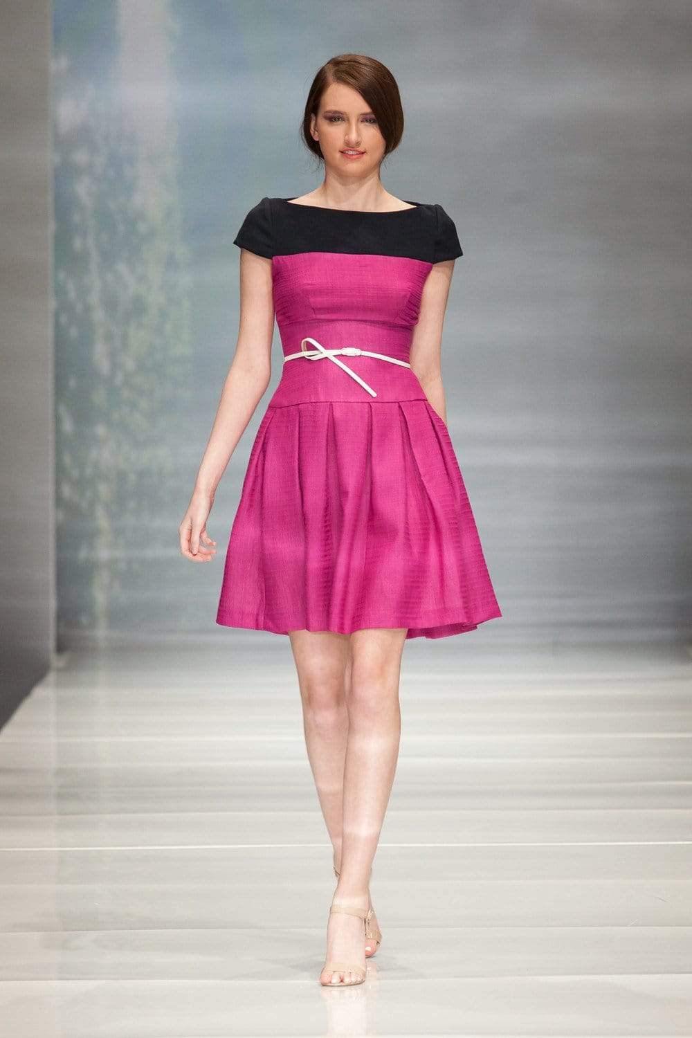 Loretta Dress - Chloe Dao