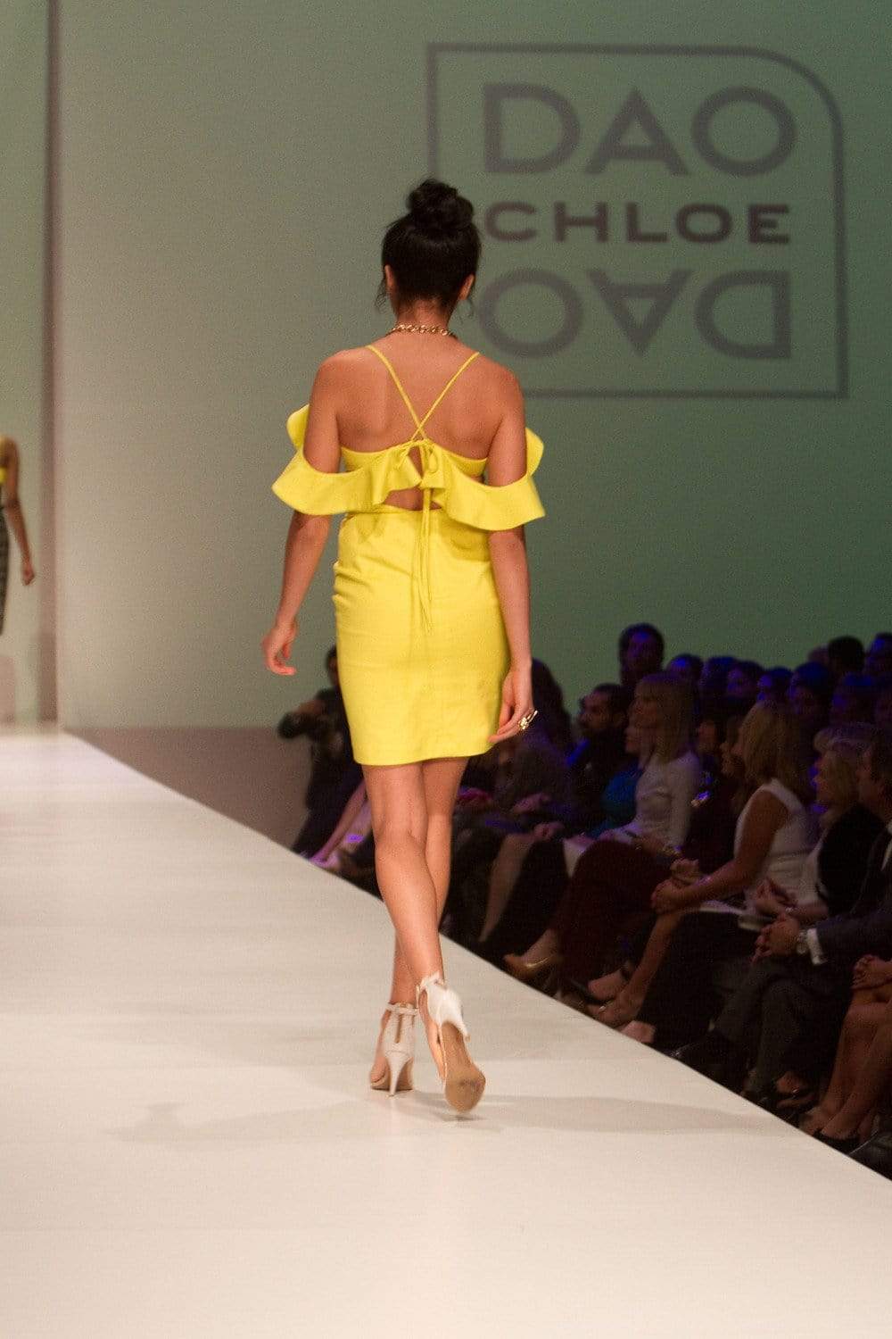 Marlow Dress - Chloe Dao